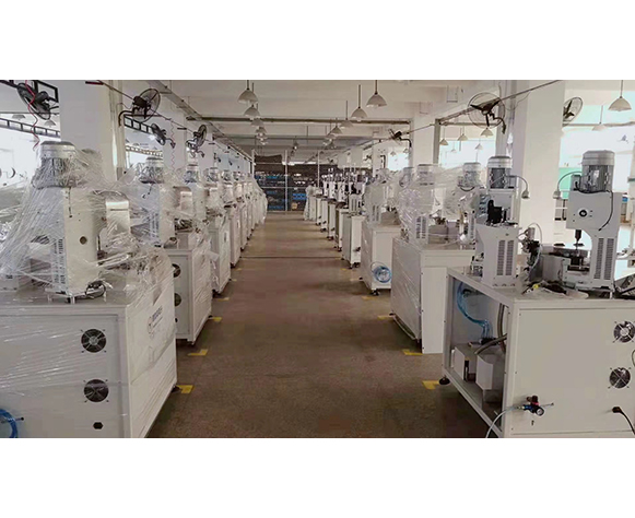 深圳市盈佳華設備有限公司
